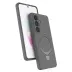 Samsung Galaxy S26 Plus Regal Magsafe Standlı Kapak - Titan Gri 1