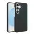 Samsung Galaxy S26 Plus Vega Magsafe Kapak - Siyah 1
