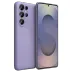 Samsung Galaxy S26 Ultra First Silikon - Lila 1