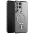 Samsung Galaxy S26 Ultra Joke Simli Magneticsafe Kılıf - Siyah 1