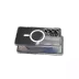 Samsung Galaxy S26 Ultra Magneticsafe Şeffaf Silikon - Şeffaf 3