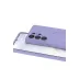 Samsung Galaxy S26 Ultra Regal Magsafe Standlı Kapak - Lila 3