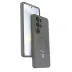 Samsung Galaxy S26 Ultra Regal Magsafe Standlı Kapak - Titan Gri 2