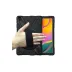 Samsung Galaxy T510 Tab A 10.1 Kılıf Amazing Tablet Kapak - Siyah 3