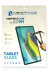 Samsung Galaxy T530 Tab 4 10.1 Tablet Cam Ekran Koruyucu 2