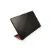 Samsung Galaxy T870 Tab S7 11 Kılıf Tablet Smart Kılıf - Pembe 4