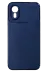 Samsung Galaxy XCover 7 Kılıf Auto Focus Karbon Kapak - Lacivert 3
