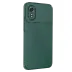 Samsung Galaxy Xcover 7 Kılıf Auto Focus Karbon Kapak - Yeşil 3