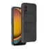 Samsung Galaxy XCover 7 Pro Auto Focus Karbon Kapak - Siyah 1