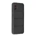 Samsung Galaxy XCover 7 Pro Auto Focus Karbon Kapak - Siyah 3