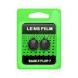 Samsung Galaxy Z Flip 7 Raze Metal Kamera Lens - Siyah 1