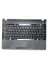 Samsung NKS-KR20743İNG Np300E4C Np300E4C Np3430Ea Npnp300E4A Np305E4A Np300E4X Np300E43 Klavye Üst Kasa Speaker Set 1