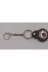 SANAT TACİRİ 370693789 Uğur Böceği Temalı Metal Anahtarlık 2