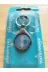 SANAT TACİRİ 45QYAERG Metal Anahtarlik Vintage Anahtarliklar 2