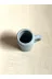 SANAT TACİRİ 4Q6EAF Vintage 2Cl Tankart Porselen Tankart Mini Tankart Shot Bardağı No 7433 2