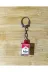 SANAT TACİRİ 5W6Y5W45 Antika Anahtarlik Plastik Anahtarlik No 68 1