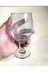 SANAT TACİRİ 6EKETYDHGTFR Şarap Kadehi Cam Kadeh Şarap Bardaği 2