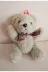 SANAT TACİRİ 79904627412 Avrupa Peluş Oyuncak Haraketli Ayı El Ve Kolları Haraketli 2