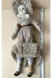 SANAT TACİRİ 837010r4n56TD 40Cm Porselen Bebek Tamiratlı Porselen Oyuncak Bebek 4