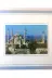 SANAT TACİRİ EK565923 Sultanahmet Camii Türkiye^nin Tarihi Ve Doğal Güzellikleri Kartlari No 87 2