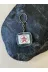 SANAT TACİRİ EK75RTG4HH Vintage Caltex Yazili Plastik Anahtarlik 1