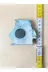 SANAT TACİRİ EK98LR7Y0H13 Deniz Altı Canlıları Magnet 3