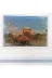 SANAT TACİRİ EKYR28911 Ayasofya Camii Kartpostal 2