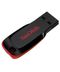 SanDisk Cruzer Blade 32GB USB Flash Bellek 3