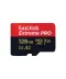 SanDisk Extreme Pro microSD 128GB UHS-I 200MB/s 2