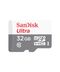 SanDisk Ultra MicroSDHC 32GB Class 10 UHS-1 Hafıza Kartı 2
