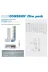 SANIHYDRO climpack Sanicondens Clim Pack - 1 Klima Yoğuşma Suyu Pompası 2