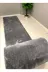 Sarar SN037 Seria Halı Post Halı Peluş Halı Kaymaz Taban Yolluk Halı En Trend Yumuşak Yolluk 1
