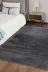 Sarar SRR0015SRR Seria Halı Tavşan Post En Trend Yumuşak Peluş Halı 3