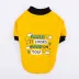 Sarı Loviisa Sweat XXL 2