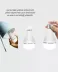 Şarjlı LED Ampul 30 Watt Soğuk Beyaz 3