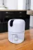 Şarjlı Mini El Rondosu Doğrayıcı Taşınabilir 250 ml Çelik Bıçaklı 4