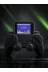 Şarjlı Retro Gamepad Oyun Konsolu 520 Oyunlu TV Çıkışlı El Konsolu 2