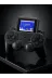Şarjlı Retro Gamepad Oyun Konsolu 520 Oyunlu TV Çıkışlı El Konsolu 3
