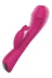 Şarjlı Titreşimli Tavşan Vibratör 22 Cm 1