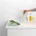 Schafer ₺1.399,00.--* Brabantia Sort Ve Go Light Grey Çöp Kutusu 3 L 2
