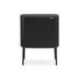 Schafer ₺14.245,00 Brabantia Bo Matt Black Dokunmatik Çöp Kutusu 36 L 1