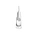 Schafer ₺1.999,00.. Brabantia Classic White Tuvalet Fırçası 2