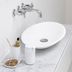 Schafer ₺2.899,00,, Brabantia Renew White 3 Parça Banyo Seti 1