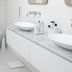 Schafer ₺2.899,00,, Brabantia Renew White 3 Parça Banyo Seti 3