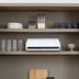 Schafer 4.149,00 Brabantia Beyaz Yuvarlak Ekmek Kutusu 3