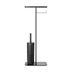 Schafer 7.899,0 Brabantia Mindset Infinite Grey Standlı Organizer Tuvalet Kağıdı Tutucusu Ve Tuvalet Fırçası 2