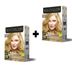 Sea Color 2X2 Tüp Krem Saç Boyası Seti Yoğun Sarı No:9.00 1