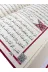 Seda Yayınları 278288 Kur'an-I Kerim Camii Kebir Boy Yeşil Renk 29X49 Cm 3