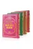 Seda Yayınları TYC00398147161 Satırarası Renkli Tecvitli Orta Boy Kur'an-I Kerim Termo Deri Cilt 17X24 Cm Renk Seçenekli 2
