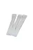 Sek SEK0040 Şeker Stick Beyaz Baskısız 1000Li X 3 Gr, 4